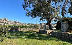 Agriturismo Lu Branu